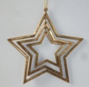 Opakowanie Ozdoba do zawieszenia