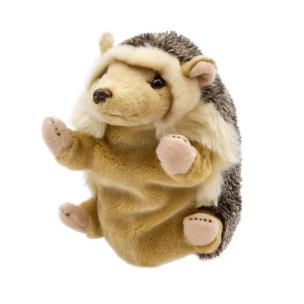 Opakowanie Pacynka Jeż