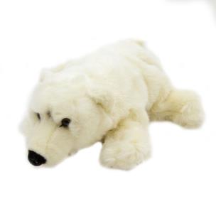 Opakowanie Pacynka Miś Polarny