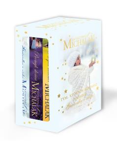 Okładka książki Pakiet: Trylogia Mazurska T.1-3