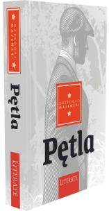 Okładka książki Pętla