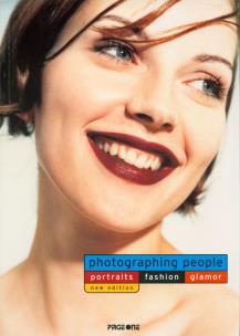 Opakowanie Photographing People