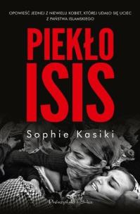 Okładka książki Piekło ISIS DL