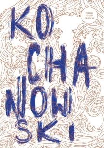 Okładka książki Pieśni, treny, fraszki