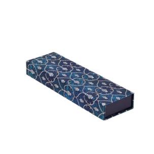 Opakowanie Piórnik Blue Velvet Pencil Case