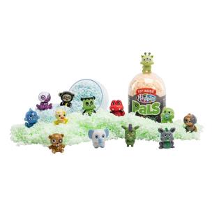 Opakowanie Playfoam Pals: Monster Party masa piank.+ figurka