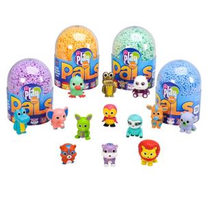 Opakowanie Playfoam Pals: Wild Friends masa piank. + figurka
