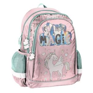 Opakowanie Plecak szkolny Unicorn PP19UK-081 PASO
