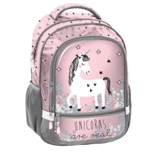 Opakowanie Plecak szkolny Unicorn PP19UN-260 PASO