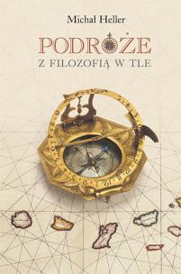 Okładka książki Podróże z filozofią w tle