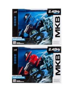 Opakowanie Pojazd dwustronny zdalnie sterowany