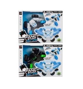 Opakowanie Pojazd kaskaderski zdalnie sterowany