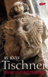 Okładka książki Polski kształt dialogu