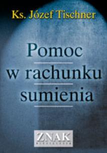 Okładka książki Pomoc w rachunku sumienia