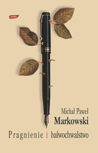 Okładka książki Pragnienie i bałwochwalstwo