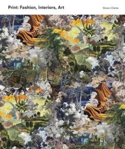 Okładka książki Print: Fashion, Interiors, Art