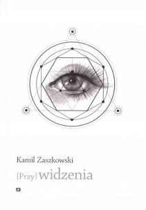Okładka książki {Przy} widzenia