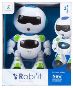 Opakowanie Robot funkcyjny zdalnie sterowany