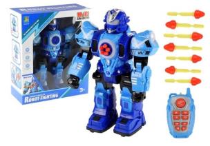 Opakowanie Robot zdalnie sterowany