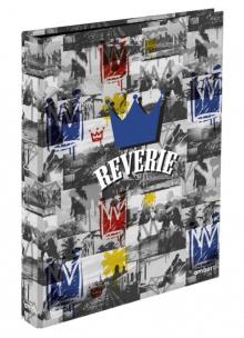 Opakowanie Segregator A4/4R Reverie AMBAR