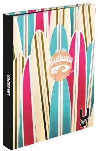 Opakowanie Segregator A4/4R Unkeeper AMBAR