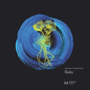 Okładka książki Śluby