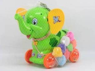 Opakowanie Sorter Słonik 30cm