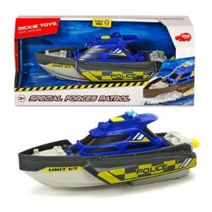 Opakowanie SOS Łódź Służb Specjalnych 24 cm