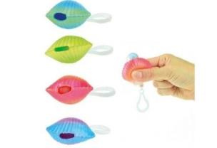 Opakowanie Squeeze me Wyciskana małża