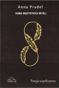 Okładka książki Suma wszystkich myśli