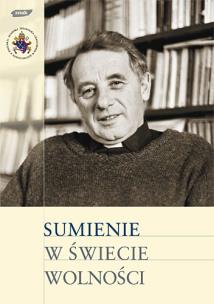 Opakowanie Sumienie w świecie wolności