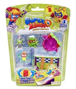 Opakowanie Super Zings - Slider 5-pak
