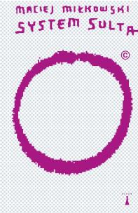 Okładka książki System Sulta