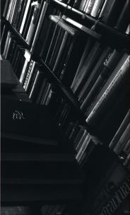 Okładka książki Szelest kart