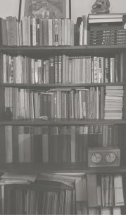 Okładka książki SZELEST WTÓRY