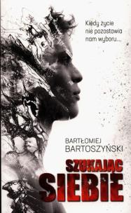 Okładka książki Szukając siebie