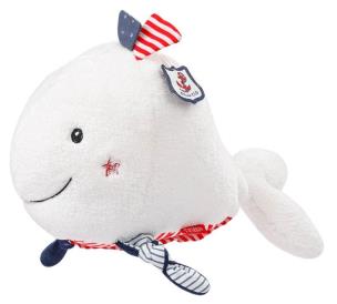 Opakowanie Termofor z pestek winogron Wieloryb