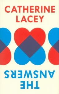 Okładka książki The Answers