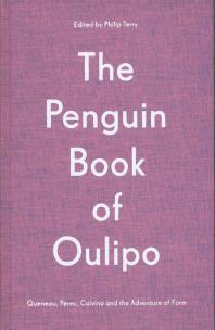 Opakowanie The Penguin Book of Oulipo