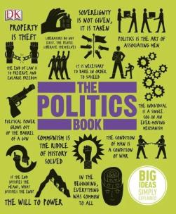Opakowanie The Politics Book