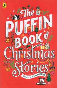 Opakowanie The Puffin Book of Christmas S
