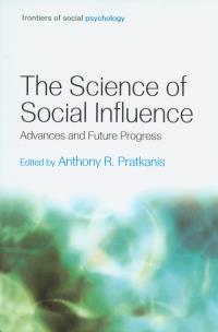 Opakowanie The Science of Social Influence