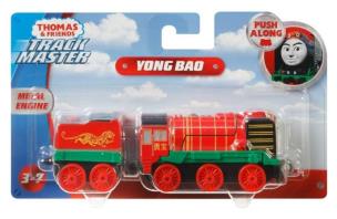 Opakowanie Tomek i Przyjaciele. Duża lokomotywa FXX14