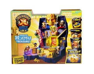 Opakowanie TreasureX Grobowiec Skarbów