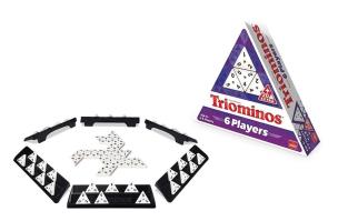 Opakowanie Triominos 6 graczy