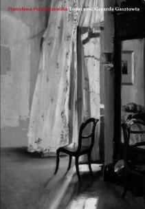 Okładka książki Twórczość Gerarda Gasztowta