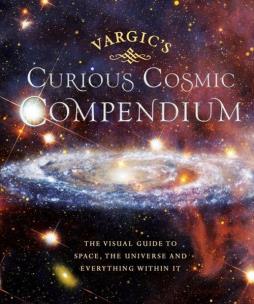Opakowanie Vargic's Curious Cosmic Compendium