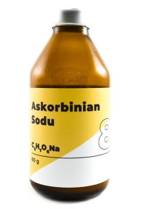Zdjęcie produktu Visanto Zięba Askorbinian Sodu 80g