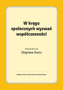 Opakowanie W kręgu społecznych wyzwań współczesności