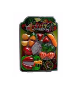 Opakowanie Warzywa do krojenia 20szt.